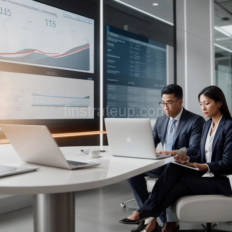 Spezialisierte Ausbildung in IFRS